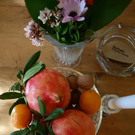 Spitaki λόχος Велика