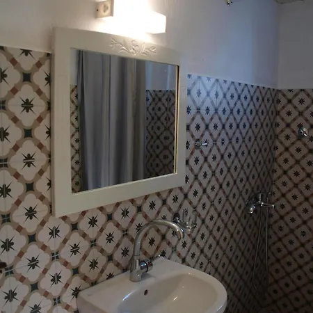 Spitaki λόχος Апартаменты