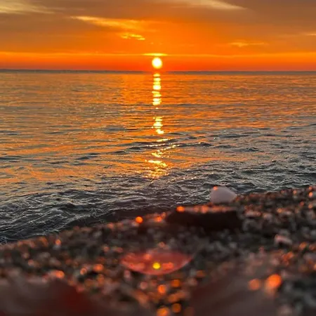 Апартаменты Spitaki λόχος Велика