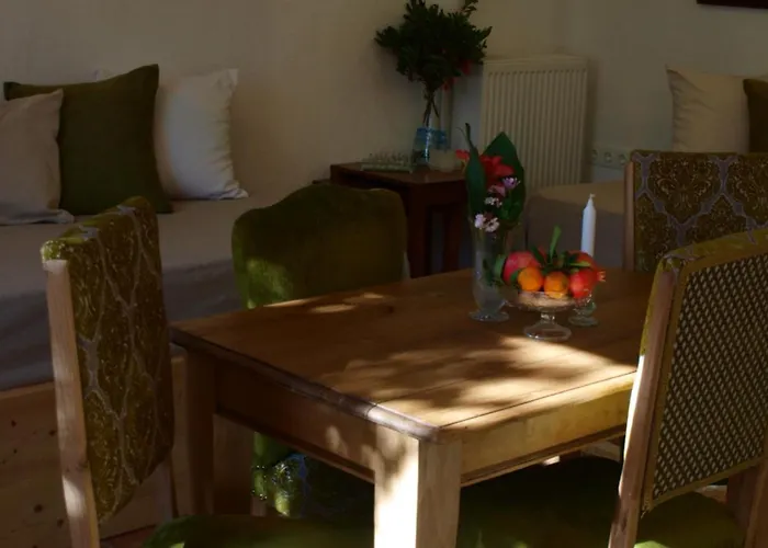 Spitaki λόχος Διαμέρισμα