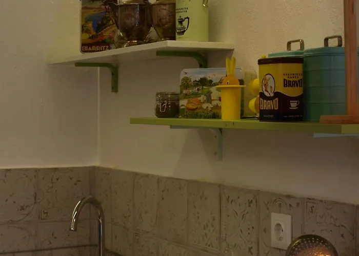 Διαμέρισμα Spitaki λόχος