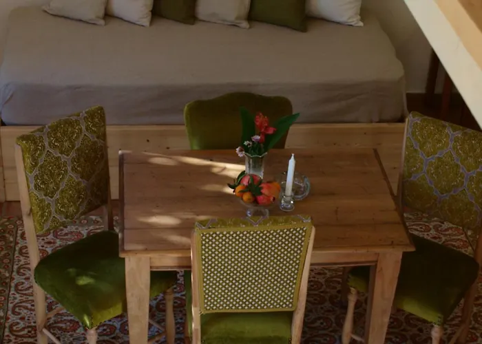 Διαμέρισμα Spitaki λόχος *