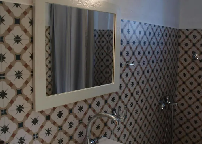 Spitaki λόχος Διαμέρισμα