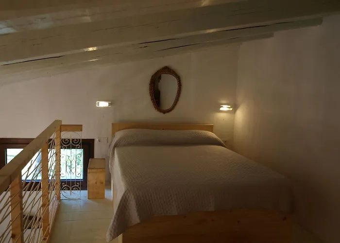 Διαμέρισμα Spitaki λόχος