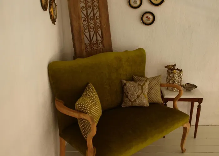 Spitaki λόχος Διαμέρισμα Βελίκα