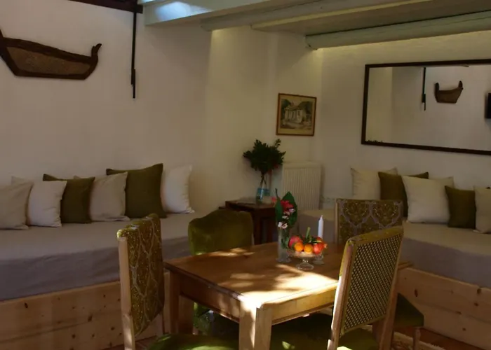 Spitaki λόχος Διαμέρισμα *