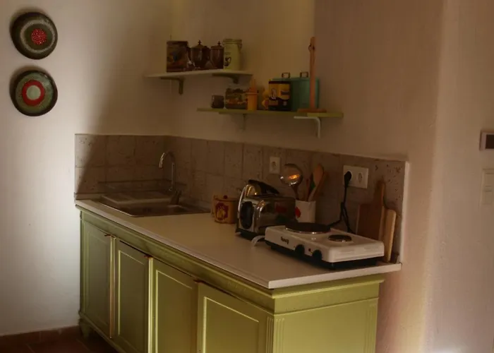 Spitaki λόχος Διαμέρισμα