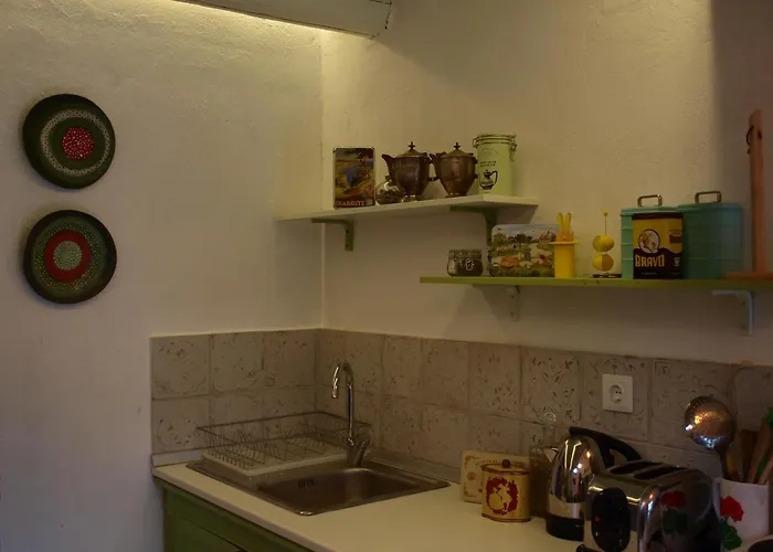 Spitaki λόχος Διαμέρισμα *