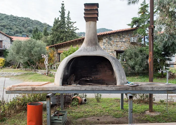 Spitaki λόχος Διαμέρισμα Βελίκα