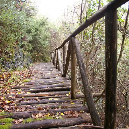 Spitaki λόχος Appartement Velika (Thessaly)