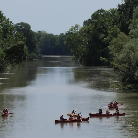 Spitaki λόχος Appartement *