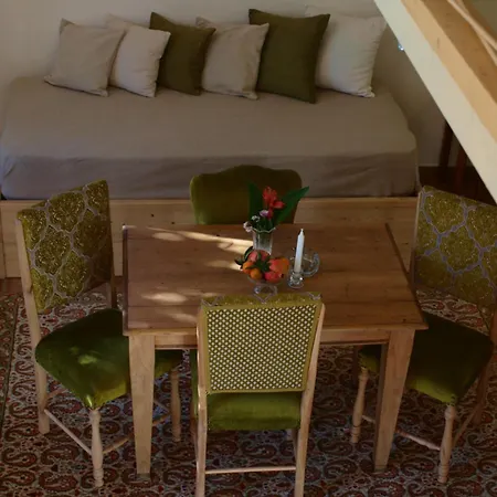 Apartment Spitaki λόχος *