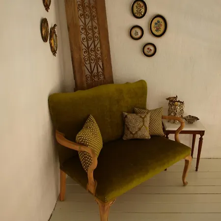 Spitaki λόχος Apartment Velika (Thessaly)