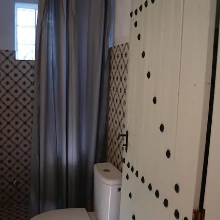 Appartement Spitaki λόχος