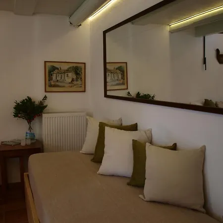 Apartament Spitaki λόχος Velika (Thessaly)