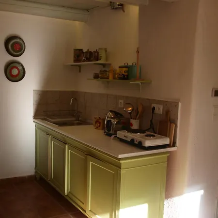 Spitaki λόχος Apartment