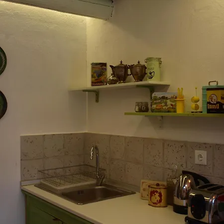Spitaki λόχος Apartment *
