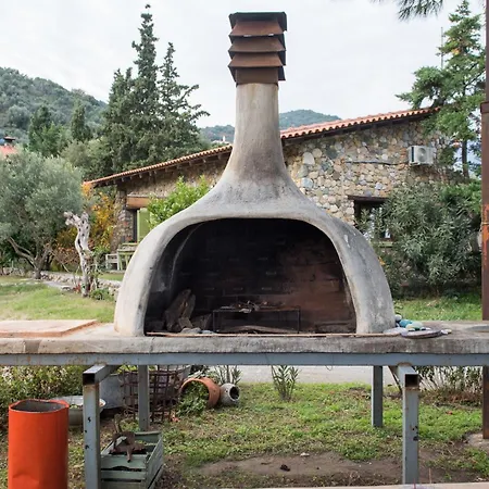 Spitaki λόχος Apartment Velika (Thessaly)