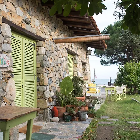 Spitaki λόχος