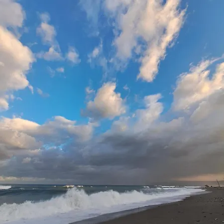 Spitaki λόχος Appartement Velika (Thessaly)
